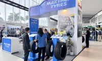 Maxtrek新迪轮胎7月展会回顾·2025年巴拿马国际轮胎展
