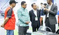 IGEM 2025：马来西亚吉隆坡绿色技术生态展