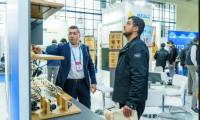 乌兹别克斯坦塔什干国际家具及木工机械展览会 Woodtech &amp; MebelExpo Uzbekistan 2025圆满落幕
