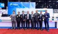 展会直击 丨 中元汇吉亮相美国芝加哥临床实验医学博览会ADLM 2025