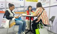 加速出海步伐 50家川企参展2025香港美食博览会