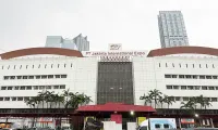 【雅加达水处理展现场直击】源申环保 2025 IndoWater Day-1