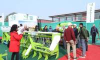 尼泊尔加德满都国际农业技术博览会 NEPAL AGRITECH INTERNATIONAL EXPO 2025落下帷幕