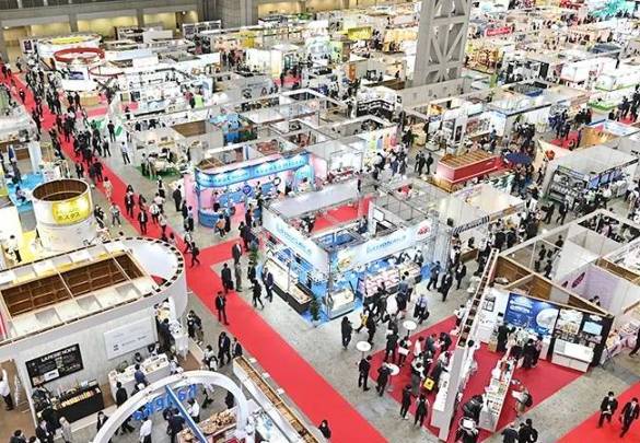 2025年日本大阪国际食品、配料、设备、商用容器展览会预告来袭