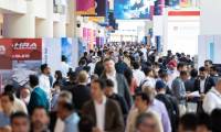沙特阿拉伯阿联酋国际电力、照明及新能源展览会 MIDDLE EAST ENERGY DUBAI 2025蓬勃发展