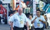 2025年印度尼西亚雅加达国际混凝土展览会：吸引了 10,200 名参观者，涉及 30 个国家