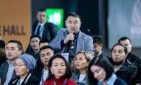 2025阿拉木图国际石油天然气展览会暨会议