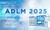 美的生物医疗亮相2025年美国ADLM展会，提供实验室场景解决新方案