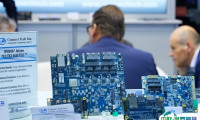 2025上海嵌入式展参展攻略（时间+地点+门票怎么买？）
