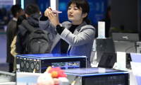 2025年郑州软件展门票购买方式，多少钱一张？
