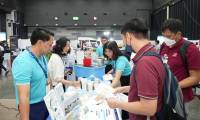 2025年泰国曼谷国际塑料，橡胶展览会揭开净零排放的面纱：创造更可持续的未来
