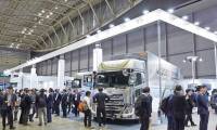 2026年日本横滨国际卡车展览会：入场方式详解