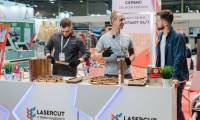 俄罗斯莫斯科国际家具、纸业及木工机械展览会 LESDREVMASH 2024专业观众数量和质量方面均位居第...