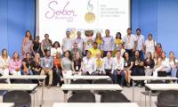 巴兰基亚食品展：Sabor Barranquilla 2025美食盛宴等您来