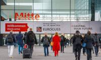 德国纽伦堡国际压铸展览会EUROGUSS 2024圆满结束