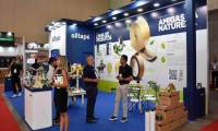 巴西东北部包装技术盛会Embala Nordeste 2025吸引了约9万名参观者