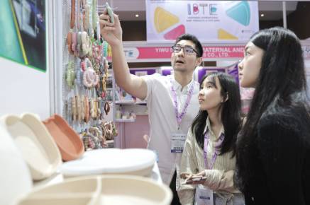 2025年印度尼西亚雅加达国际婴儿用品及玩具展览会：玩具市场新机遇
