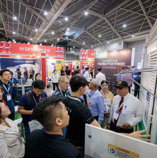 2025年新加坡新加坡城国际建筑建材展览会：加速亚洲建筑行业的创新发展