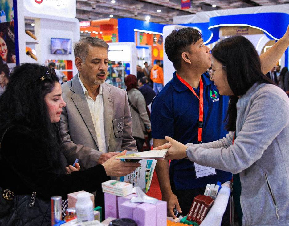 埃及开罗国际食品、果蔬和机械展览会 FOOD AFRICA CAIRO 2024开启新视野