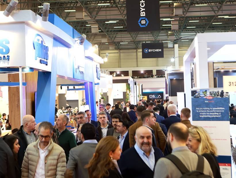 土耳其伊斯坦布尔国际塑料工业展览会 PLAST EURASIA ISTANBUL 2025筹备工作已启动