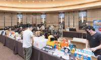 中国香港国际亚洲玩具展览会：全球玩具创意盛会