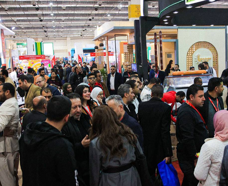 埃及开罗国际食品、果蔬和机械展览会 FOOD AFRICA CAIRO 2024开启新视野