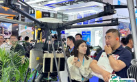 2025上海无人机展参展攻略（时间地点+门票多少钱？）