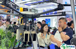 2025上海无人机展参展攻略（时间地点+门票多少钱？）