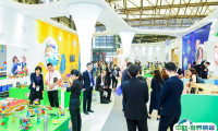 2025上海幼教展参展攻略（时间+地点+门票）