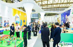 2025上海幼教展参展攻略（时间+地点+门票）