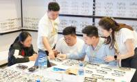 新加坡城国际眼镜展览会：SILMO 2024新加坡未来趋势交流平台