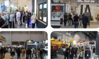 如何到达土耳其伊斯坦布尔国际机械展中心 ALUEXPO