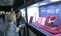 如何到达马德里国际珠宝展IFEMA MADRID