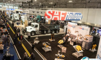 加拿大多伦多卡车、商用车、汽配展览会2026展商名录
