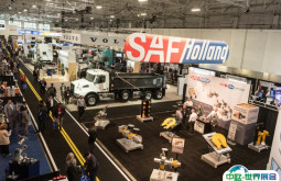 加拿大多伦多卡车、商用车、汽配展览会2026展商名录