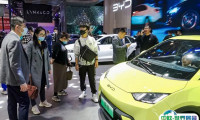 2025年青岛车展门票价格，如何购买？