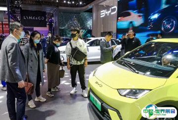 2025年青岛车展门票价格，如何购买？