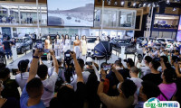 青岛车展2025参展攻略（时间地点+门票价格）
