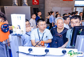 上海工业装配展2026时间表及地点