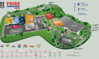 2025年斯特拉斯堡国际欧洲博览会实用信息