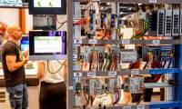 西班牙马德里国际电力电子及照明产品展览会 MATELEC 2024参展人数超过24000人
