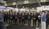 2025年韩国首尔国际塑料及模具工业展览会：全球模具行业盛会