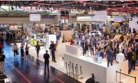 ​德国慕尼黑国际商用车展览会 IAA MOBILITY 2025 展示创新成果