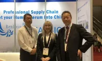 瑞亚力闪耀2025年ADLM展会：全球诊断生态链引领者，赋能IVD产业创新升级