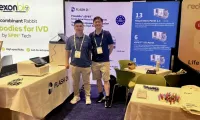 闪量科技ADLM 2025 现场回顾｜sSPRT™技术获全球行业关注