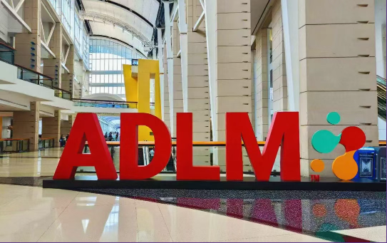 拓圈北美 行业赋能 | 亚科股份美国芝加哥2025 ADLM圆满收官！