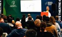 2025年美国拉斯维加斯国际智能零售科技展览会 SMART RETAIL TECH - USA 预告来袭