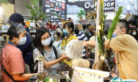 台湾户外展2025门票购买途径