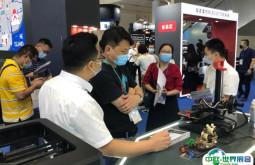 2025年深圳3D打印展门票价格，如何购买？