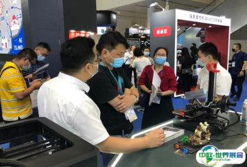 2025年深圳3D打印展门票价格，如何购买？